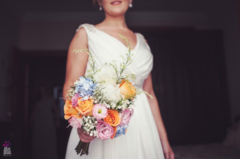 FOTOS boda civil ALCAUDETE RAMO NOVIA