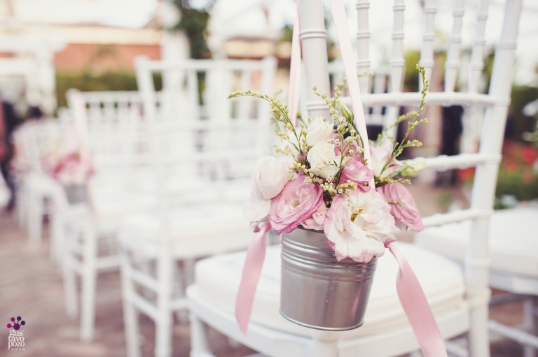 BODA VINTAGE ALCAUDETE