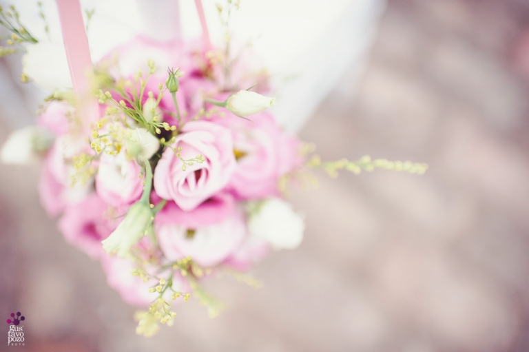 FOTOS boda civil ALCAUDETE FLORES BODA