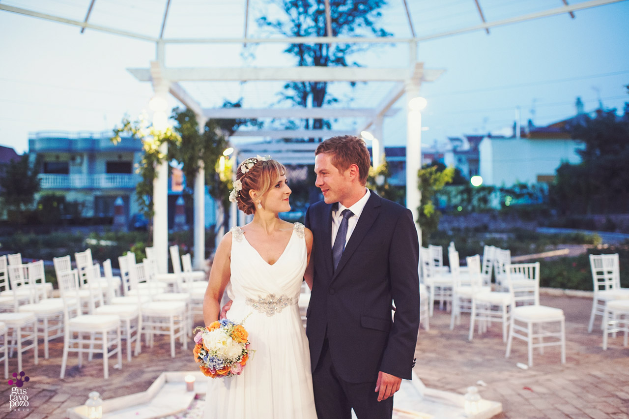 FOTOS boda civil ALCAUDETE VINTAGE EMOTIVA