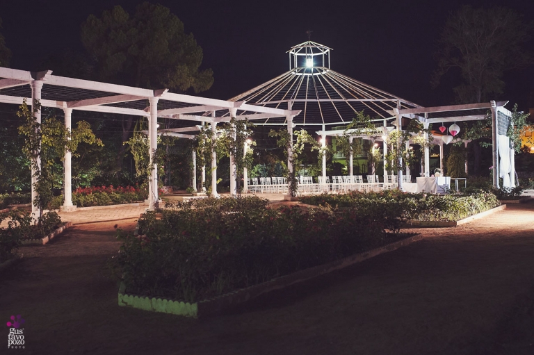 FOTOS boda civil ALCAUDETE VINTAGE