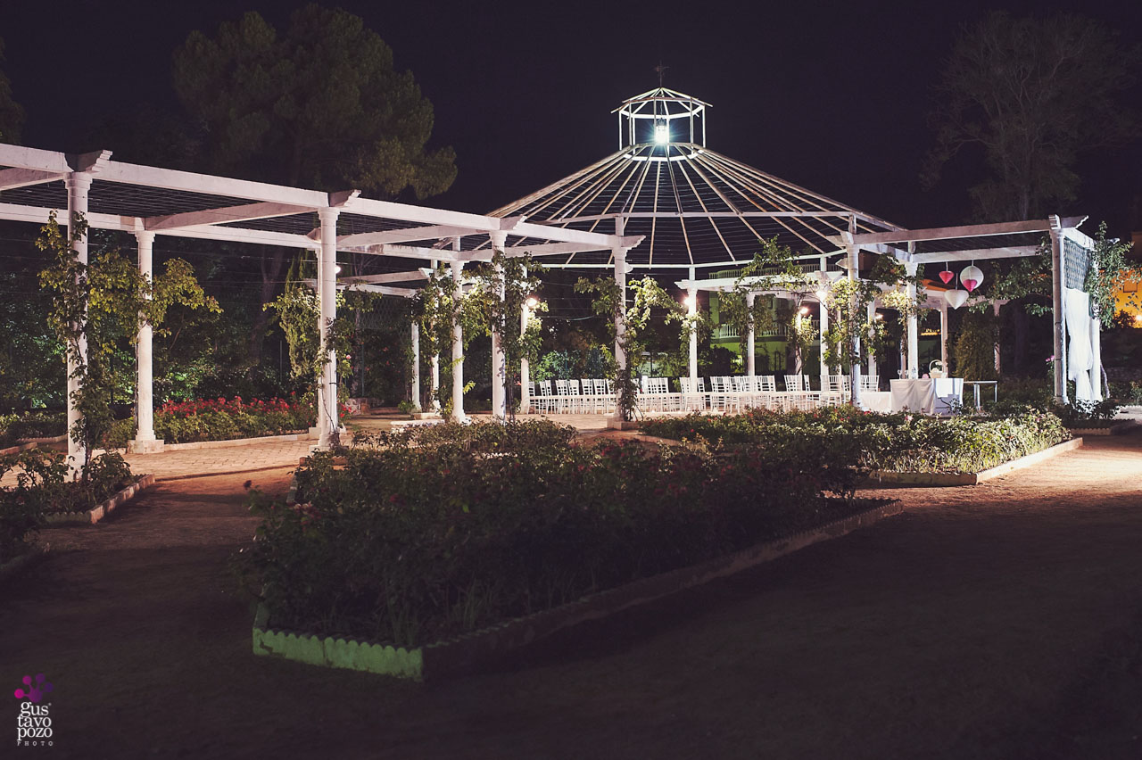 FOTOS boda civil ALCAUDETE VINTAGE