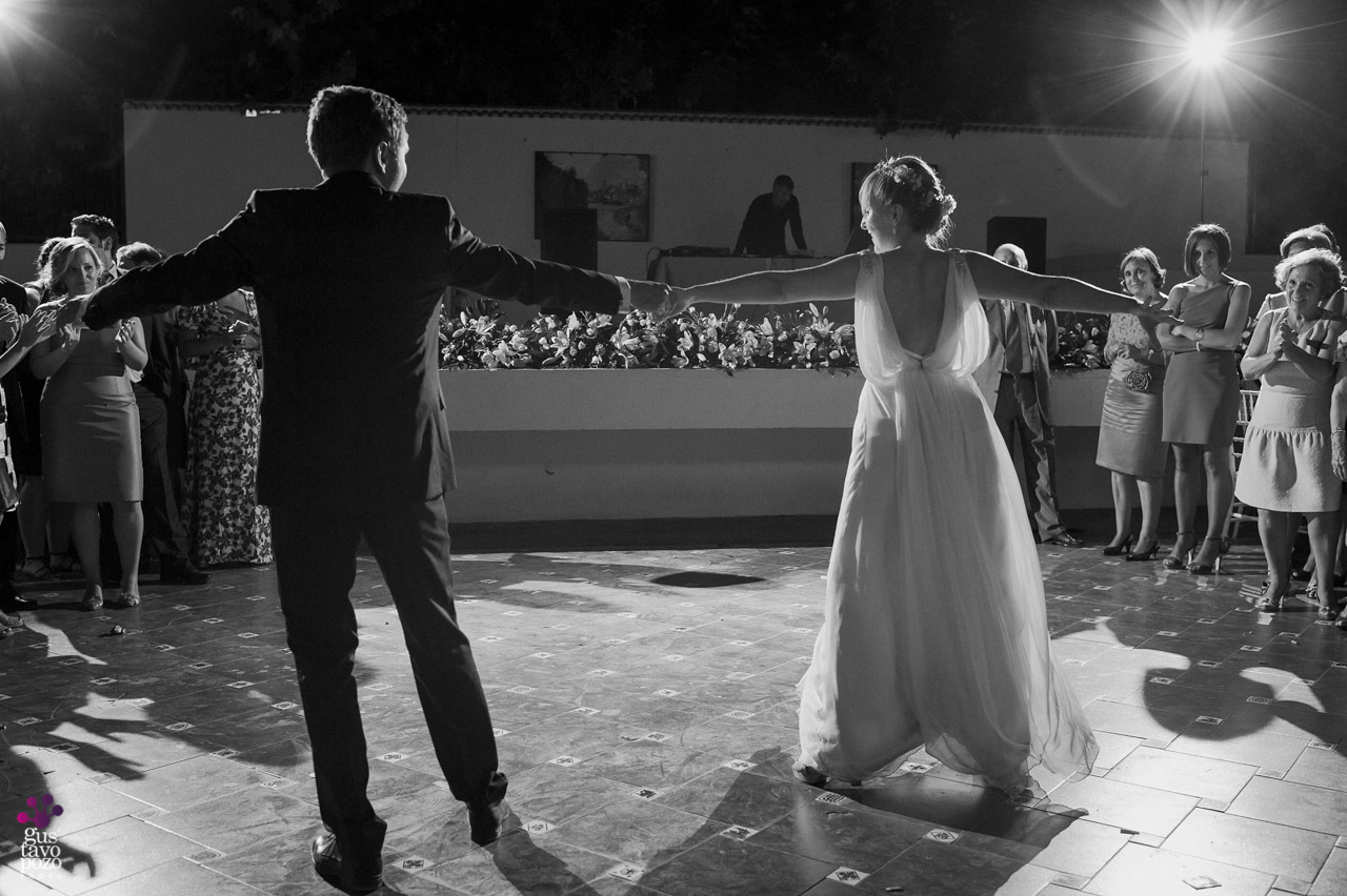 FOTOS boda civil ALCAUDETE BAILE