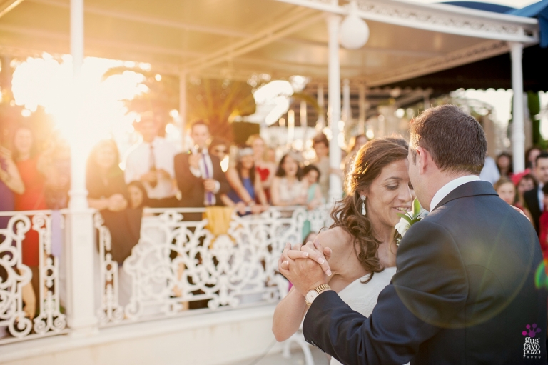 Boda en LINARES Salones LEYVA fotos
