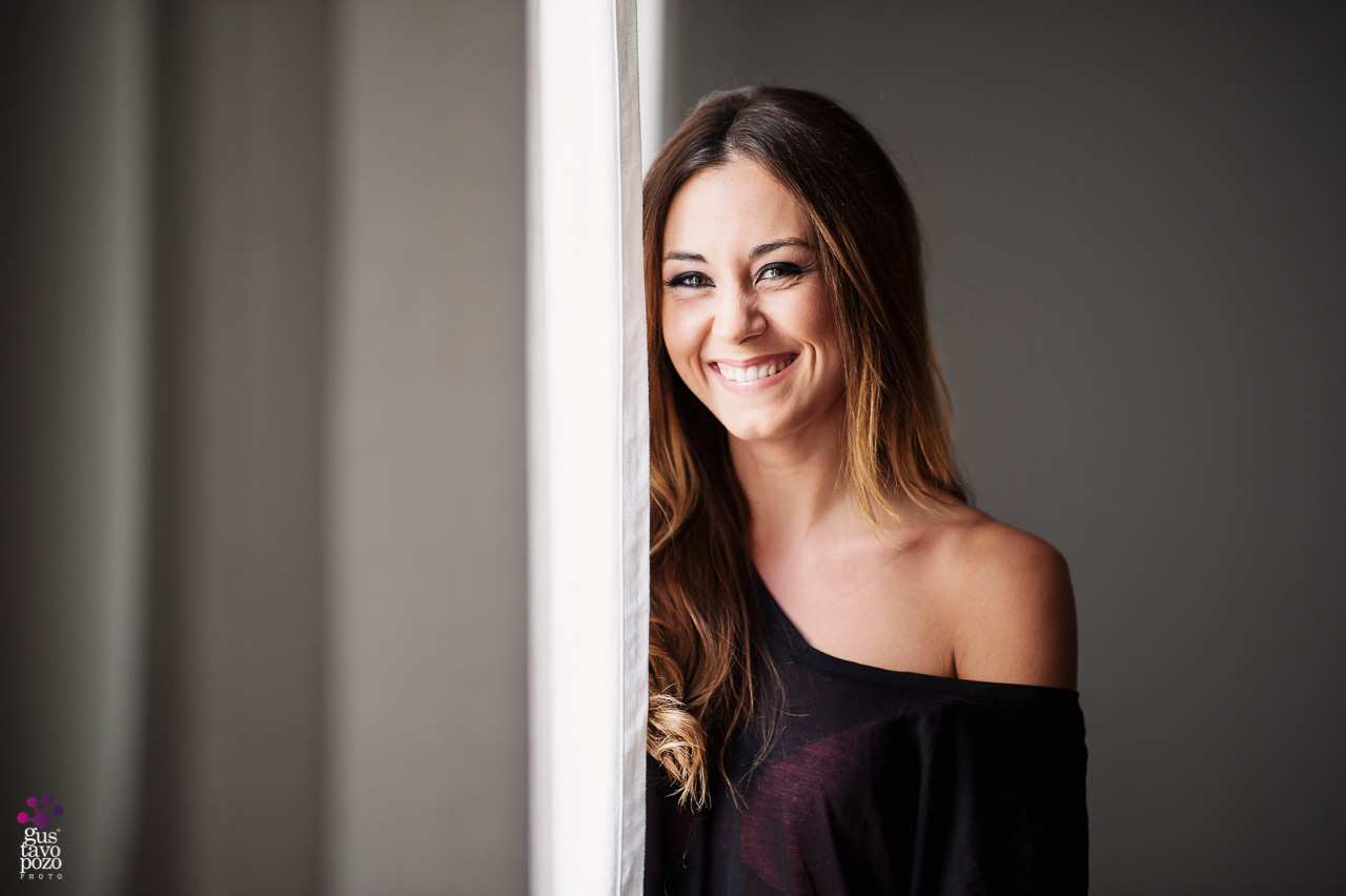 Fotografía sugerente, sensual y elegante BOUDOIR JAEN