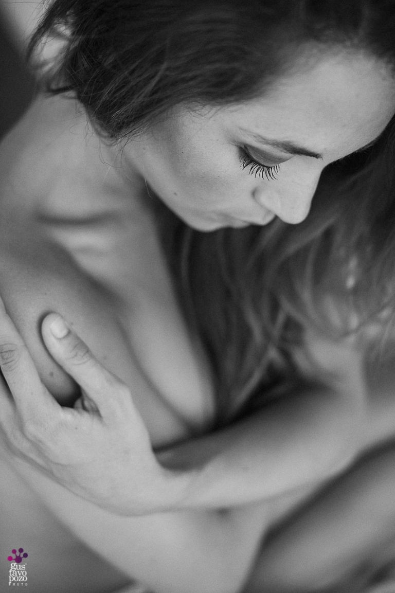 Fotografía sugerente, sensual y elegante BOUDOIR JAEN