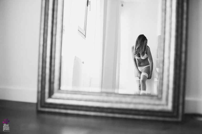 Fotografía sugerente, sensual y elegante BOUDOIR JAEN