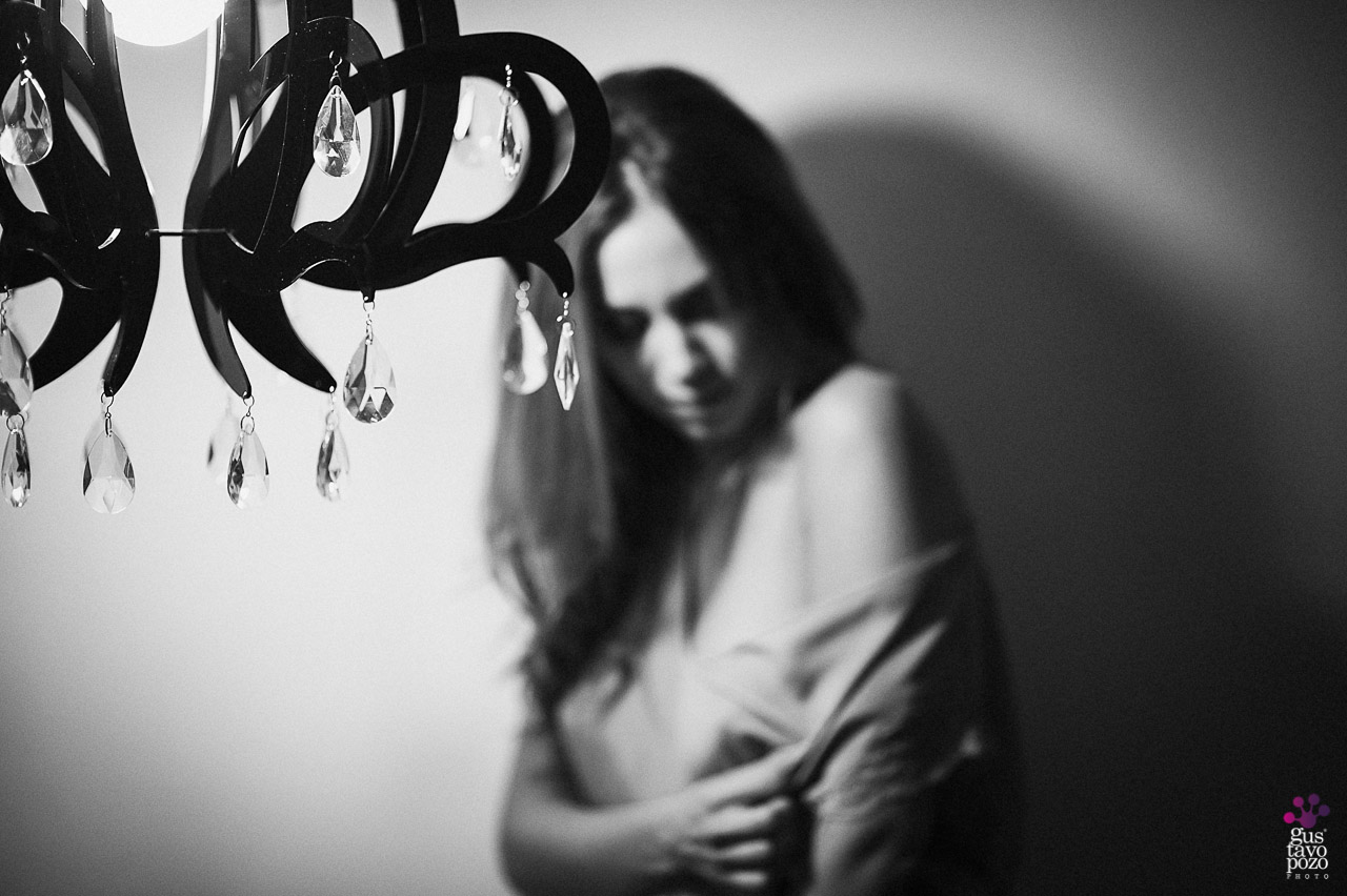 Fotografía sugerente, sensual y elegante BOUDOIR JAEN