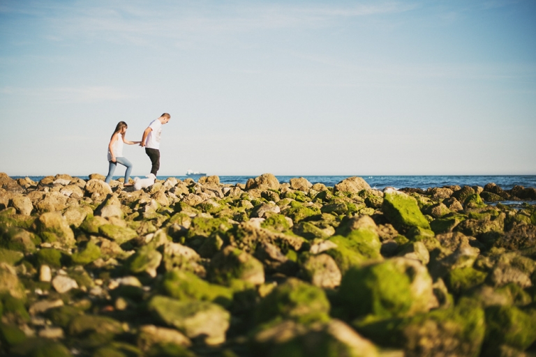 Fotografía de boda en Málaga Gustavo Pozo fotografo