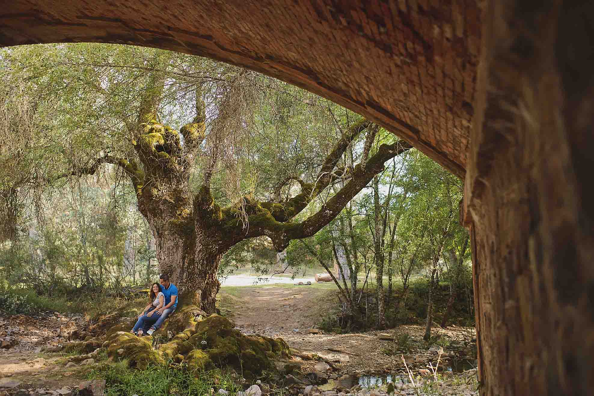 ana & carlos preboda en Jaén0043