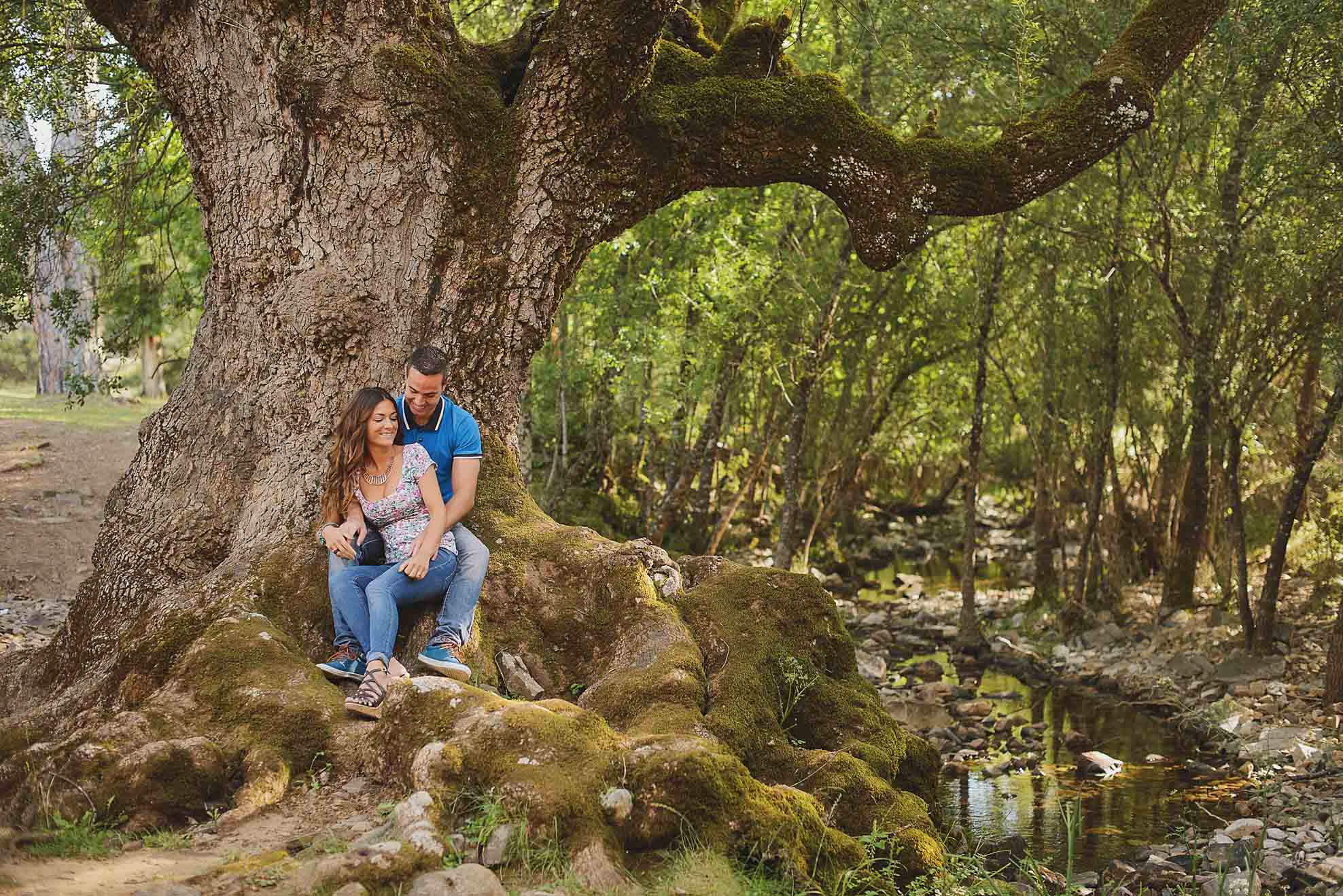 ana & carlos preboda en Jaén0044