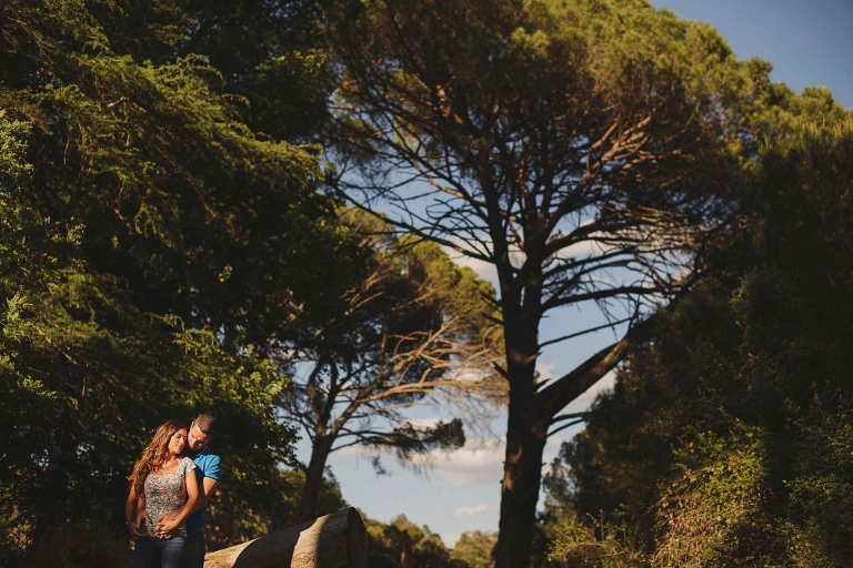 Fotografía artistica de boda Jaén