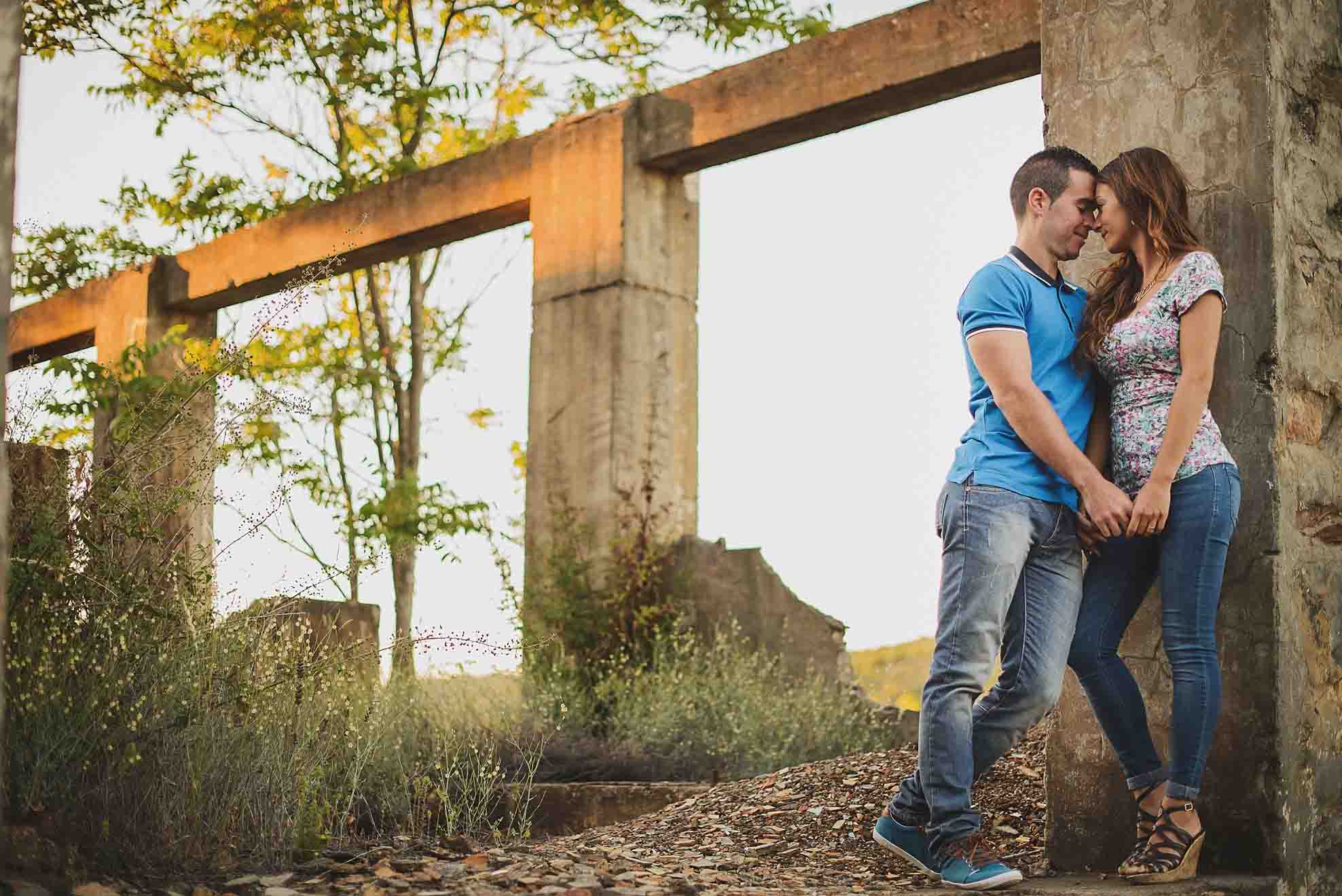 ana & carlos preboda en Jaén0070