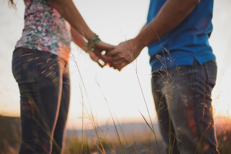 Fotografía artistica de boda Jaén