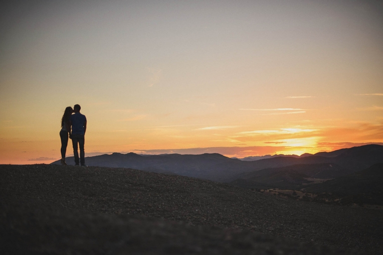 Fotografía artistica de boda Jaén