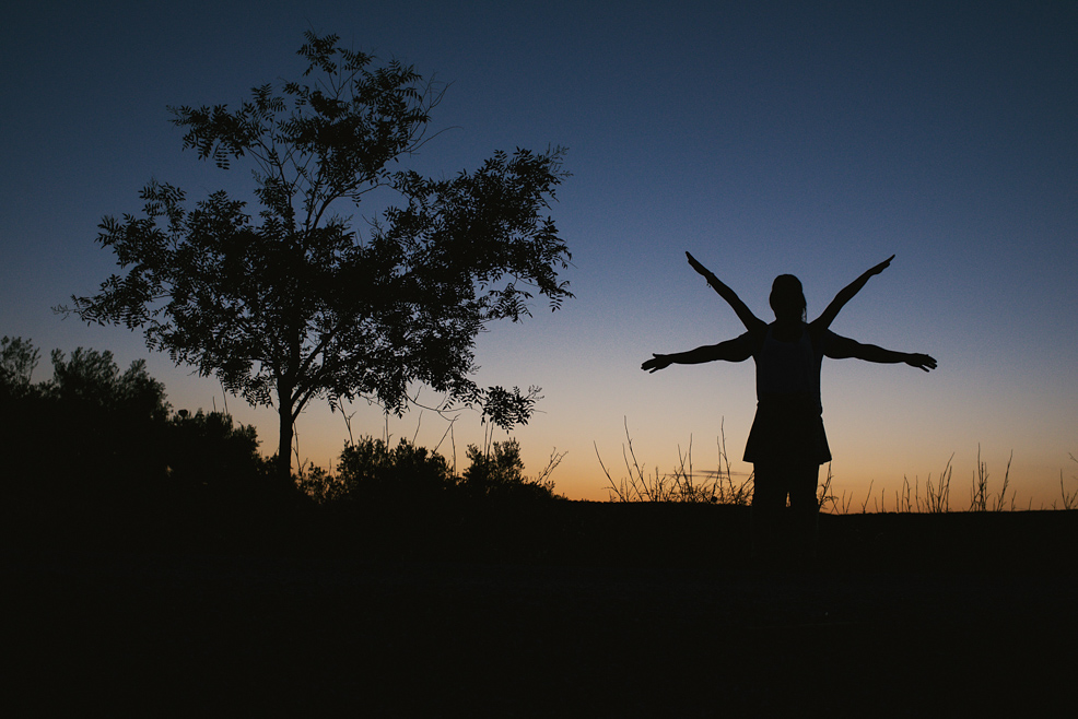 Fotografía actual moderna de pareja Andalucía Jaén