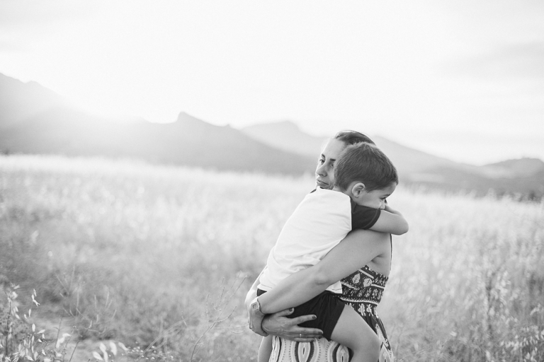 fotografo de familia jaén