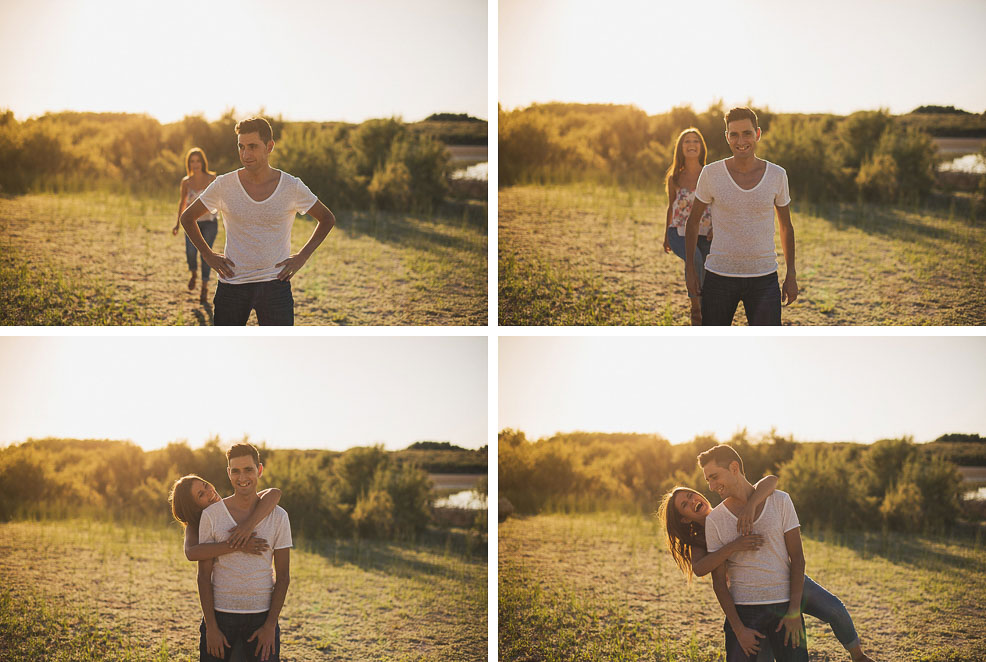 Preboda fotografía emotiva y artistica de boda Jaén