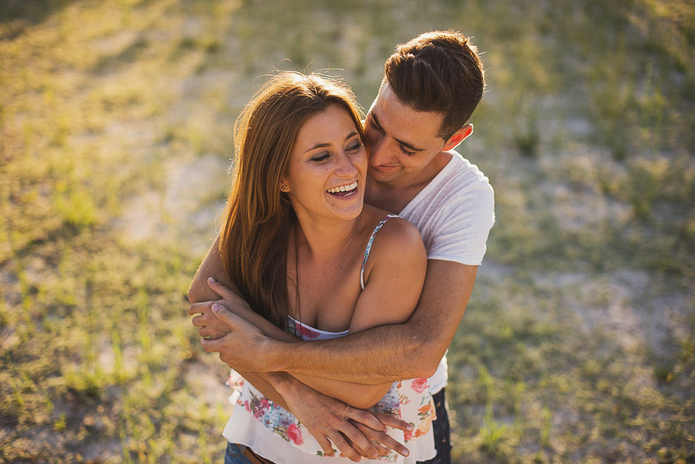 Preboda fotografía emotiva y artistica de boda Jaén