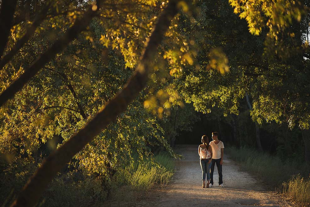 Preboda fotografía emotiva y artistica de boda Jaén
