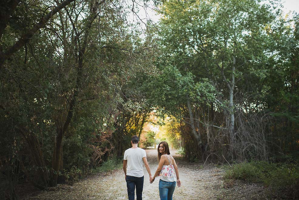 Preboda fotografía emotiva y artistica de boda Jaén