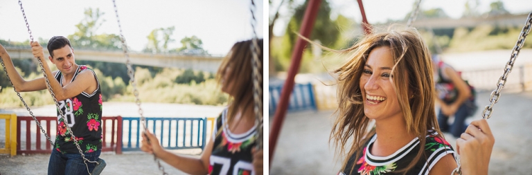 Preboda fotografía emotiva y artistica de boda Jaén