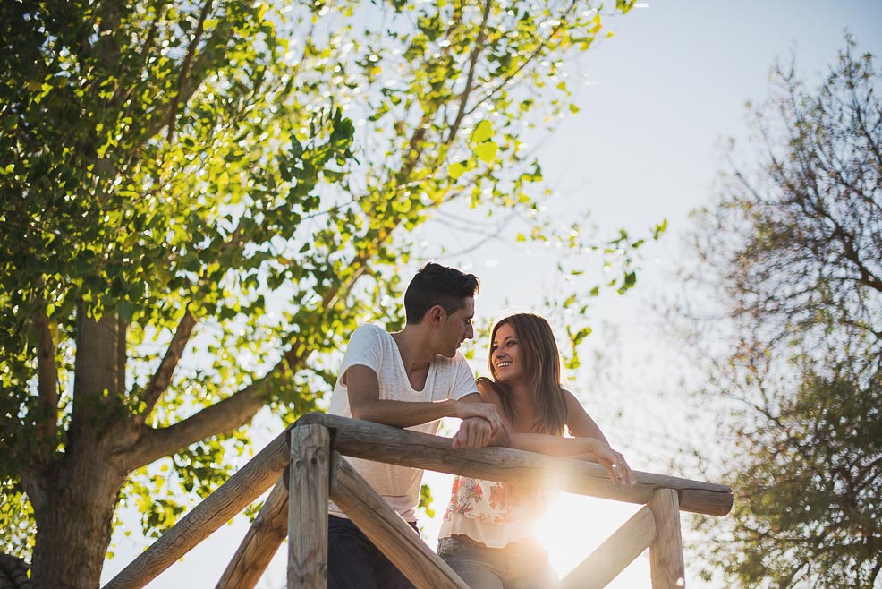 Preboda fotografía emotiva y artistica de boda Jaén