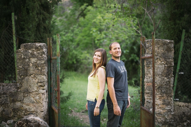 Fotografía artística de boda y pareja en Jaén, Granada Malaga Córdoba