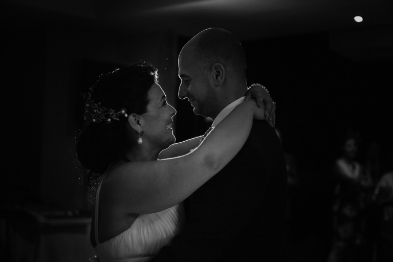 Fotografía de boda en Jaén, Alcaudete Baena