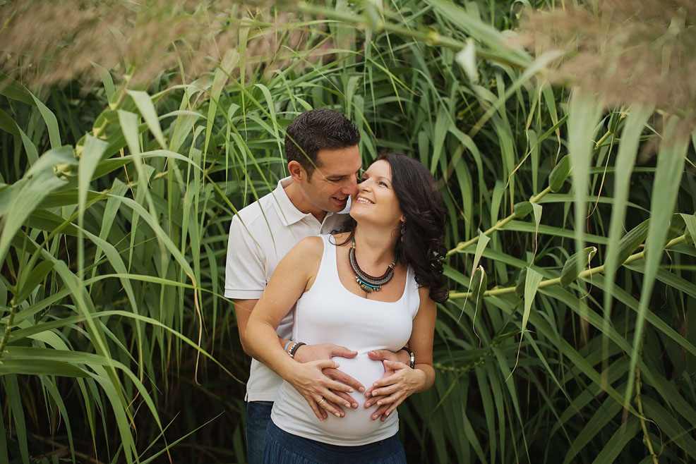 Fotografía embarazo premamá y familia especial Jaén0059
