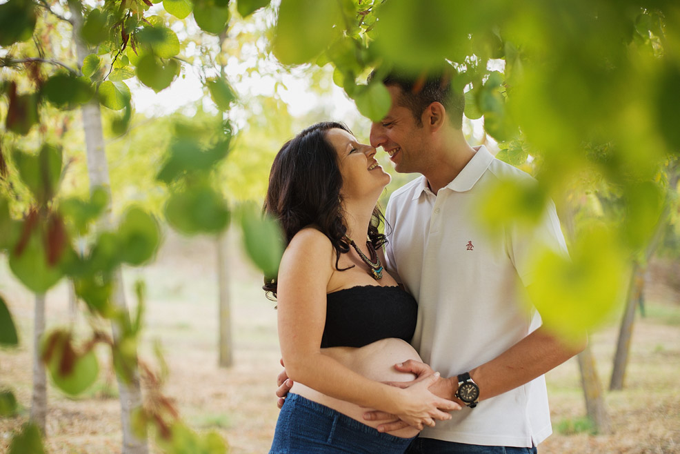 Fotografía embarazo premamá y familia especial Jaén0062aa