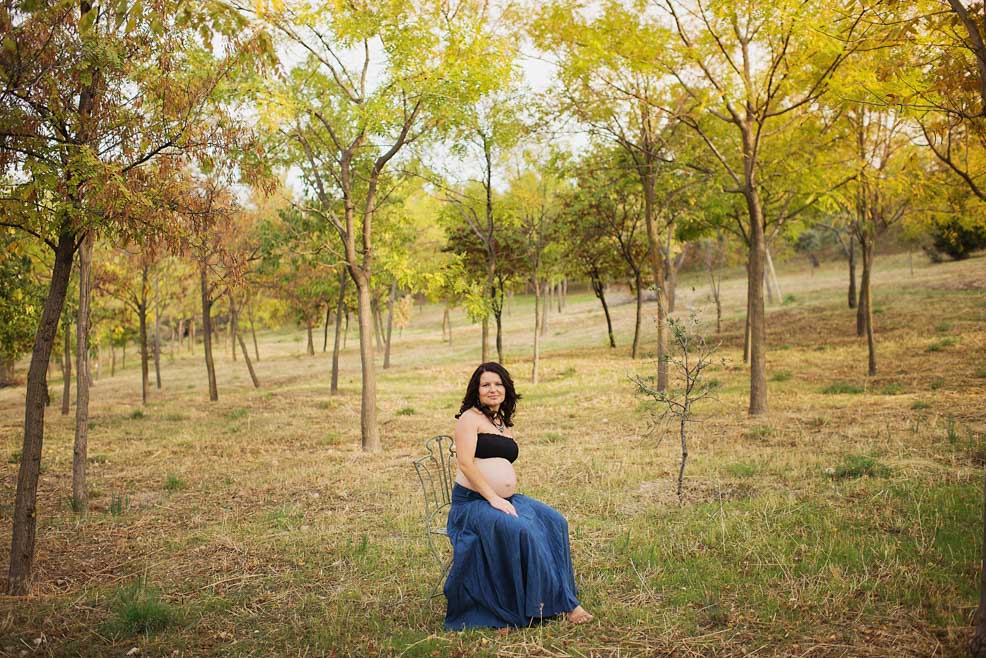 Fotografía embarazo premamá y familia especial Jaén0065 Fotos embarazada Jaén