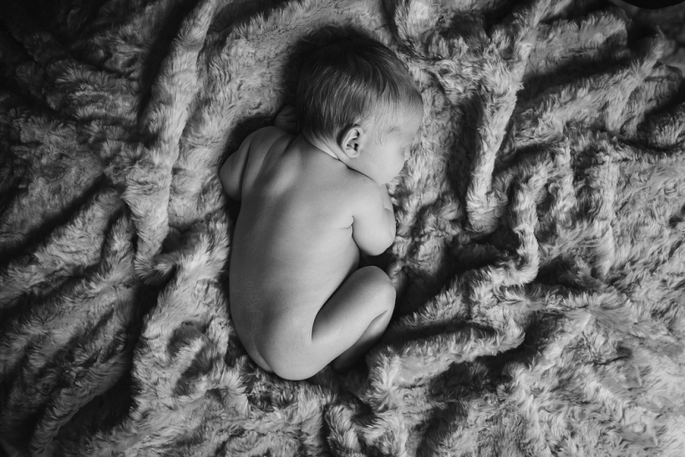fotos de bebés Jaén infantil recién nacido