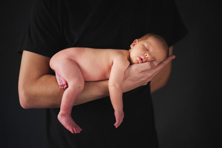 fotos de bebés Jaén infantil recién nacido