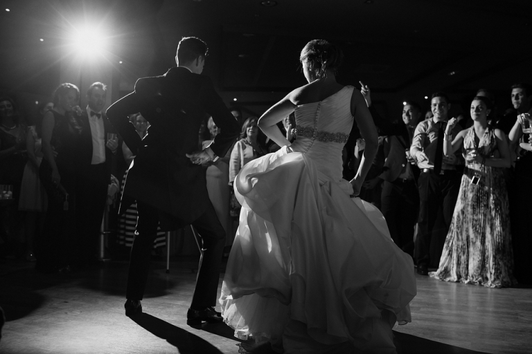 Baile fotoperiodismo de boda Jaén