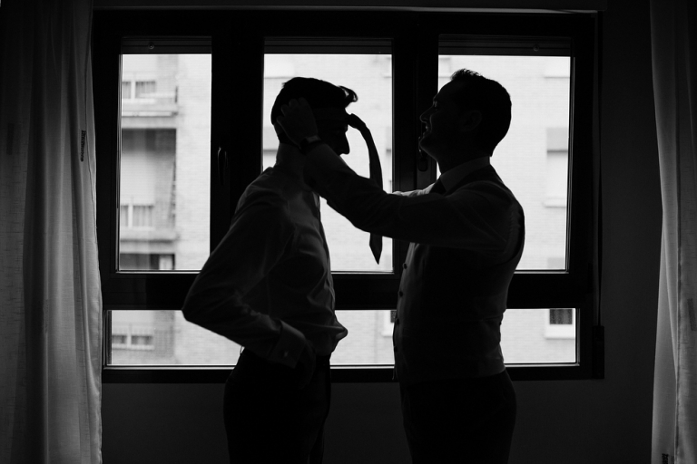 fotografía boda Jaén