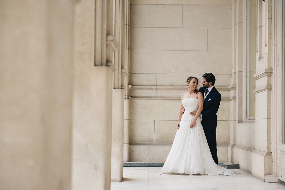 Fotografo de boda en Madrid