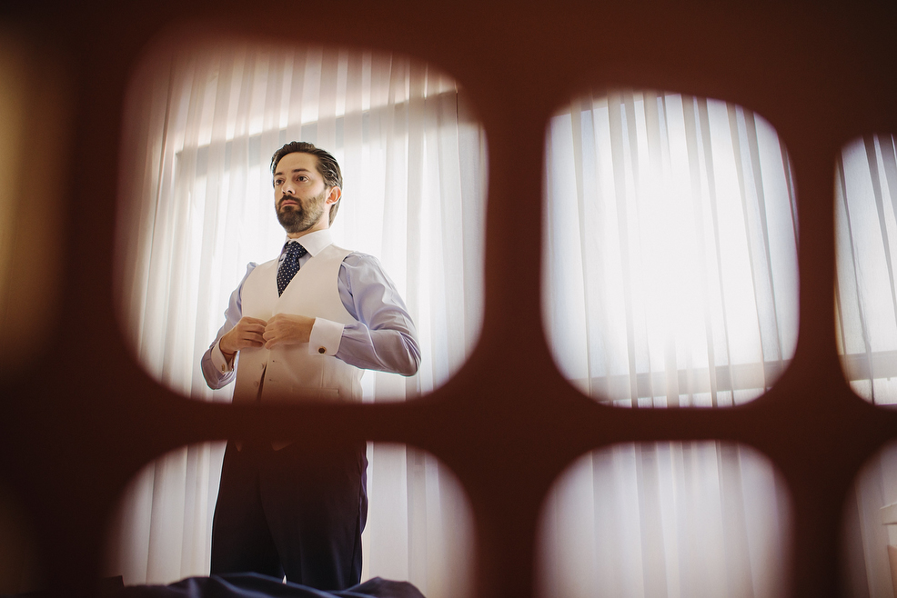 Fotografo de boda en Madrid