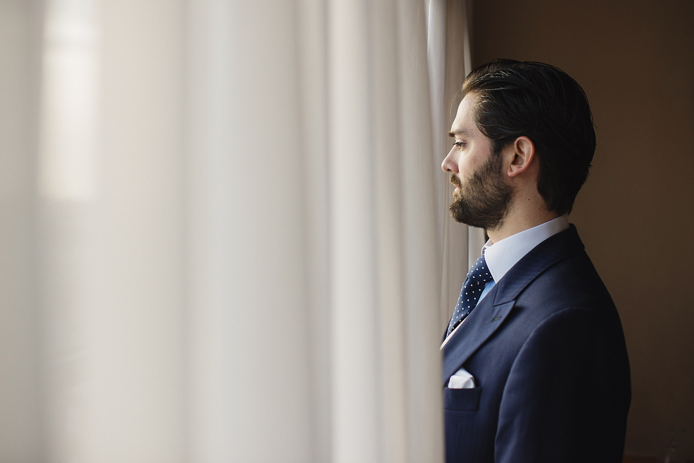 Fotografo de boda en Madrid