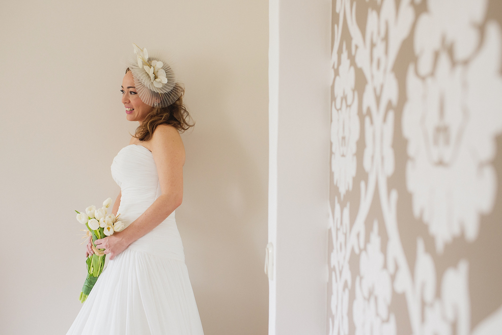 Fotografo de boda en Madrid