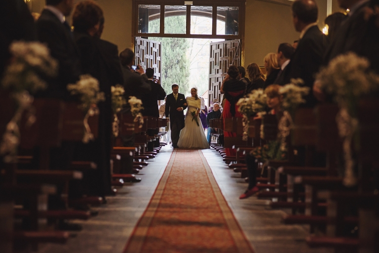 Fotografo de boda en Madrid