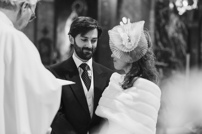 Fotografo de boda en Madrid