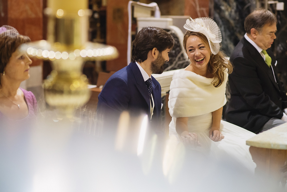 Fotografo de boda en Madrid