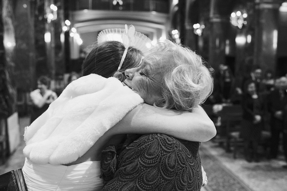 Fotografo de boda en Madrid