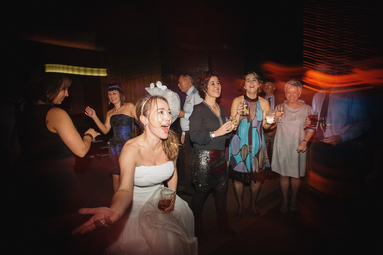 Fiesta, Fotografo de boda en Casino Madrid