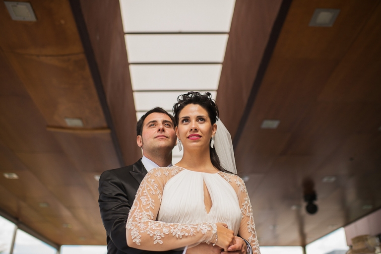 FOTOGRAFÍA DE BODA PUERTOLLANO