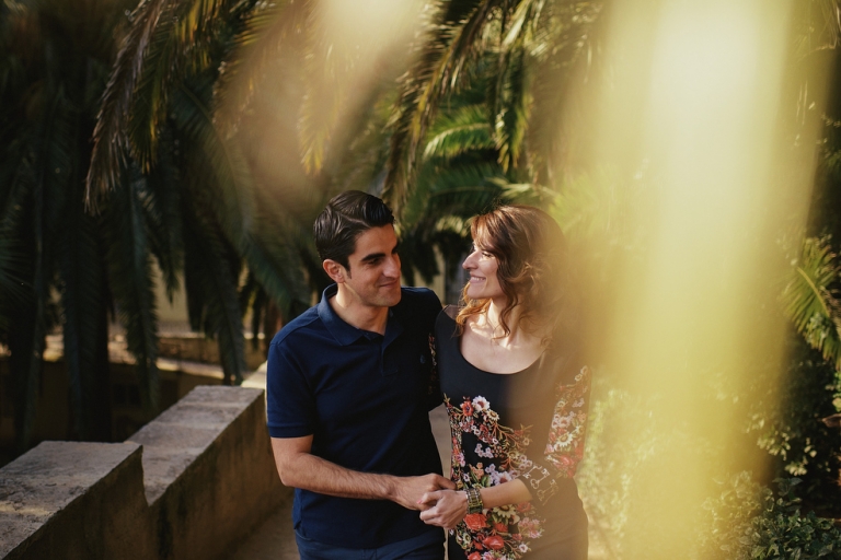 fotógrafo de boda original Granada Jaén Córdoba