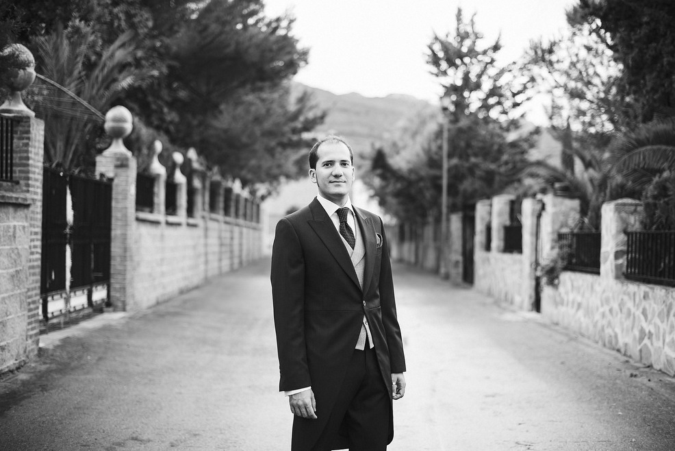 Boda en Carmen de San Cristobal Jaén707