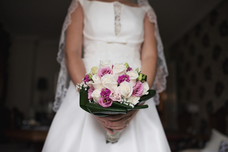 Vestidos novia fotos Jaén