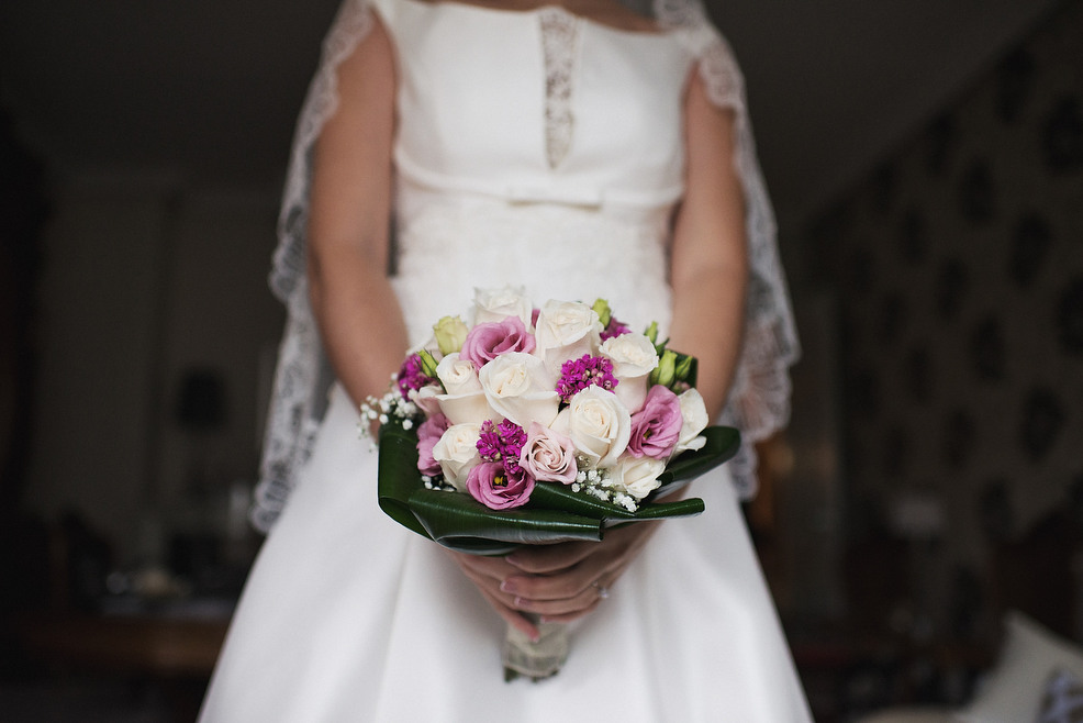 Boda en Carmen de San Cristobal Jaén713 Vestidos novia fotos Jaén